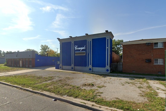 Covergirls Arson Bombshell Ignites East Side Detroit Showdown