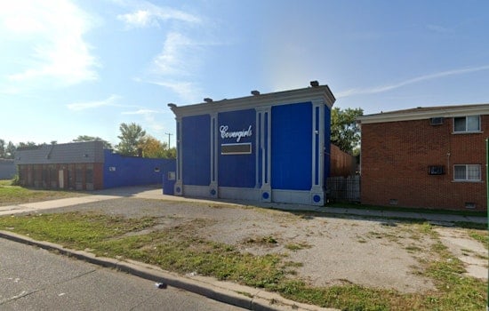 Covergirls Arson Bombshell Ignites East Side Detroit Showdown