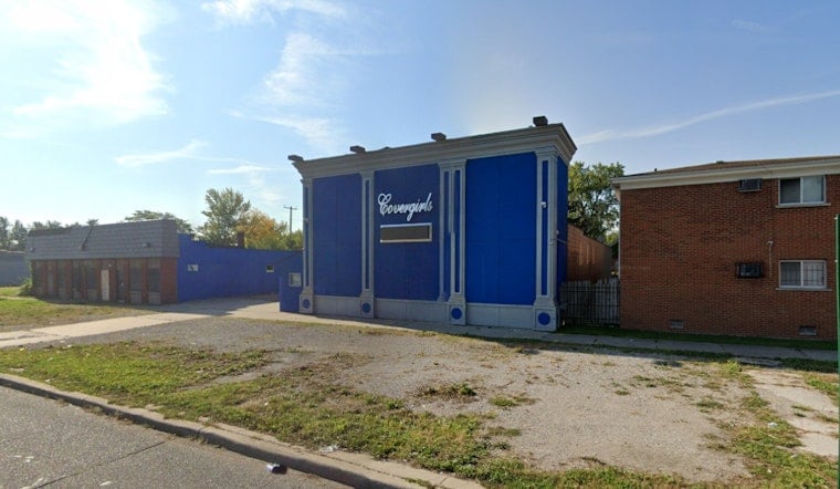 Covergirls Arson Bombshell Ignites East Side Detroit Showdown