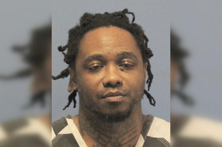 Covington Dealer Hit With Life Term After Fentanyl and Firepower Haul