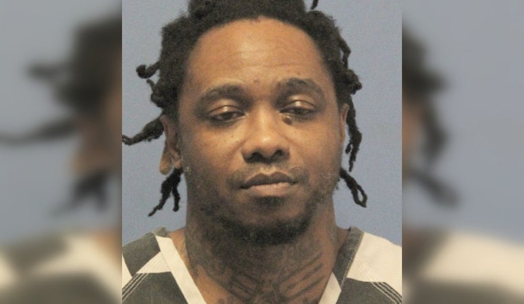 Covington Dealer Hit With Life Term After Fentanyl and Firepower Haul