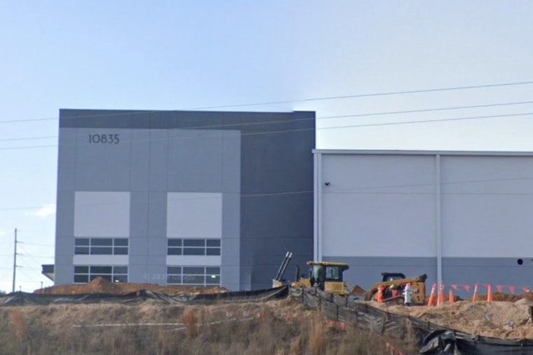 Covington Uproar: Activists Say Data Hub Power Plant Is Building First, Asking Later