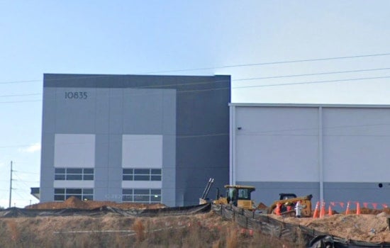 Covington Uproar: Activists Say Data Hub Power Plant Is Building First, Asking Later