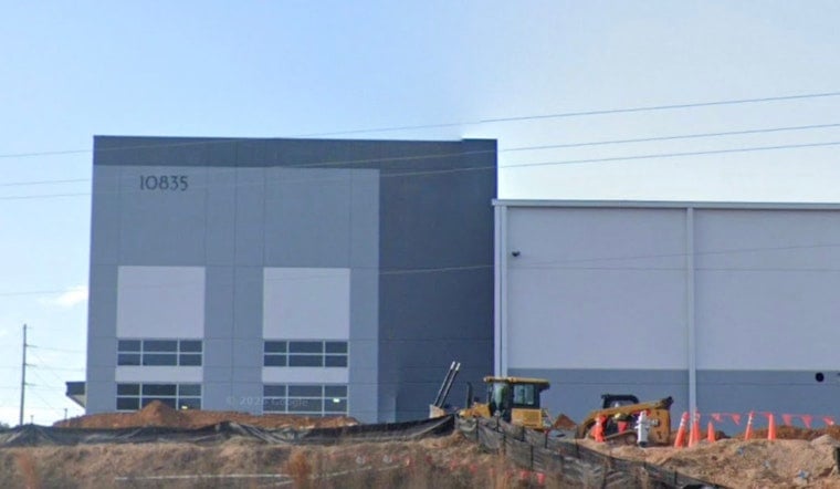 Covington Uproar: Activists Say Data Hub Power Plant Is Building First, Asking Later