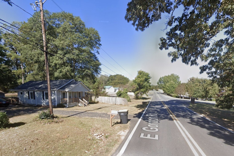 Coweta Roommate Clash Explodes Into Gunfire Outside East Gordon Home