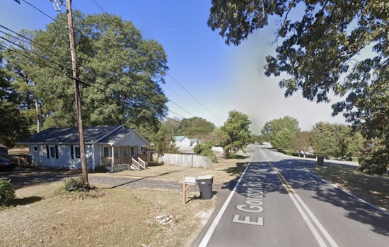 Coweta Roommate Clash Explodes Into Gunfire Outside East Gordon Home