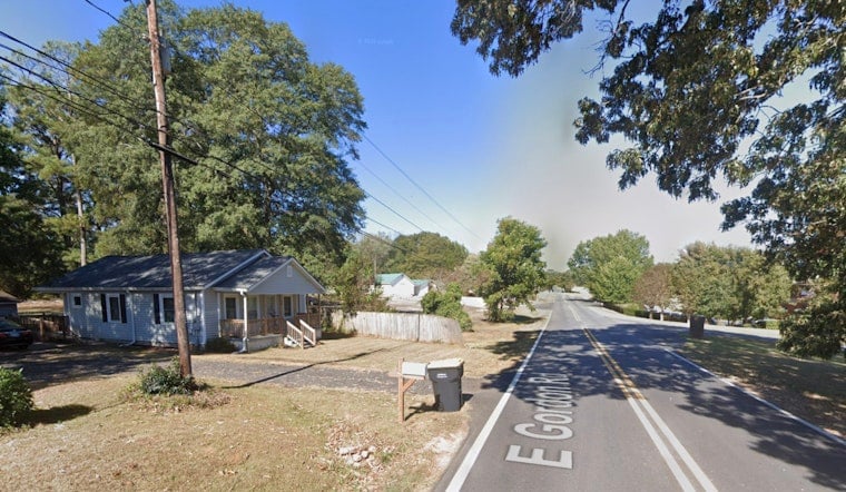 Coweta Roommate Clash Explodes Into Gunfire Outside East Gordon Home