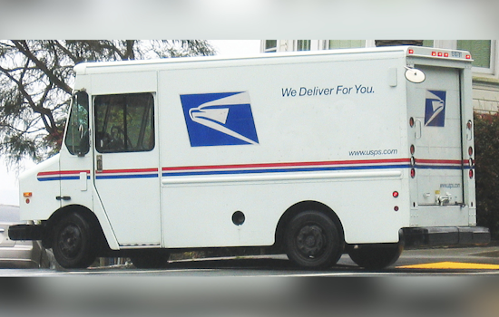 Crafton Check Crooks Turn Post Office Mailbox Into Easy Target
