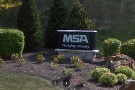 Cranberry Safety Giant Drops $555M on Norwegian Fire Alarm Powerhouse