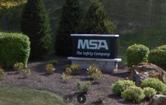Cranberry Safety Giant Drops $555M on Norwegian Fire Alarm Powerhouse