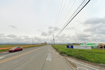 Cranes Descend On West Placer As Buzz Oates Bets Big On Commerce Center