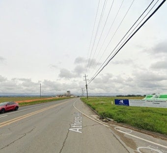 Cranes Descend On West Placer As Buzz Oates Bets Big On Commerce Center