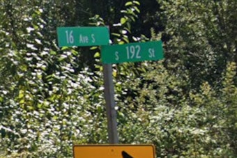 Crash Near Sea-Tac Turns Deadly As Deputy Fires, Renton Cops Take Lead