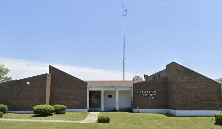 Crawford County Dogfight Bust: Georgia Ex-Con Nabbed In Multi-Agency Raid