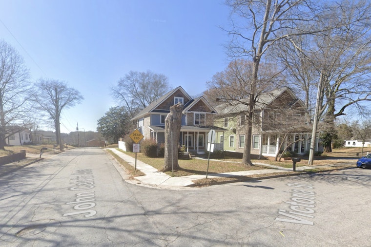 Crawl-Space Fire Spree Rattles College Park, Officials Plead for Doorbell Clues