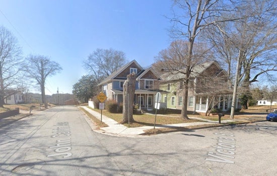 Crawl-Space Fire Spree Rattles College Park, Officials Plead for Doorbell Clues