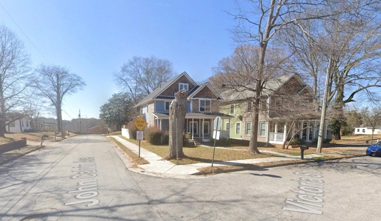Crawl-Space Fire Spree Rattles College Park, Officials Plead for Doorbell Clues