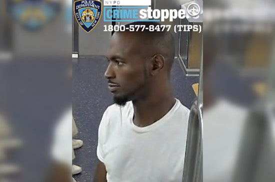 Creep Hunted After Knifepoint Rape Near Washington Square Park