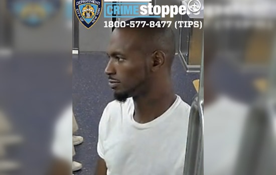 Creep Hunted After Knifepoint Rape Near Washington Square Park