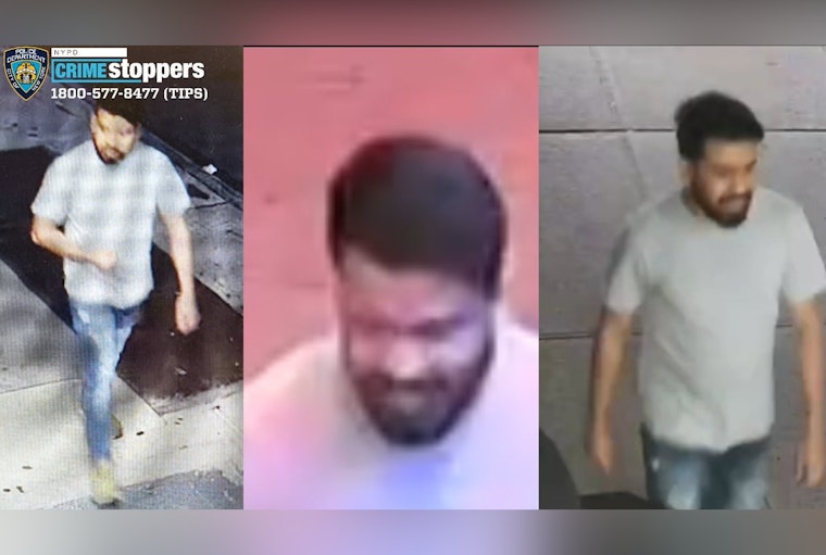 Creep Hunted After Late-Night Groping At Port Authority Subway Hub