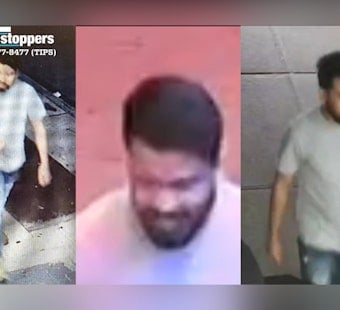 Creep Hunted After Late-Night Groping At Port Authority Subway Hub