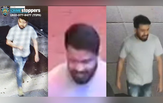 Creep Hunted After Late-Night Groping At Port Authority Subway Hub