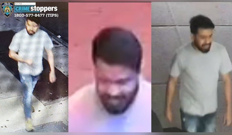 Creep Hunted After Late-Night Groping At Port Authority Subway Hub