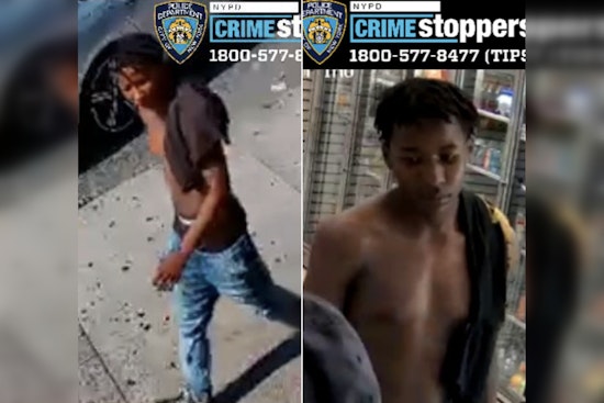 Creep Sought After Brooklyn Subway Shove-Rob Of 79-Year-Old