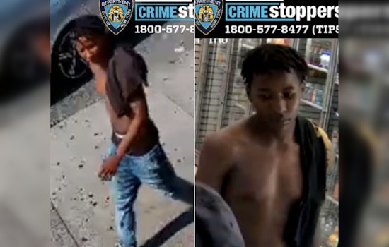 Creep Sought After Brooklyn Subway Shove-Rob Of 79-Year-Old
