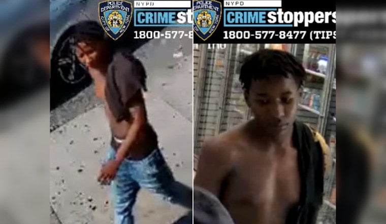 Creep Sought After Brooklyn Subway Shove-Rob Of 79-Year-Old