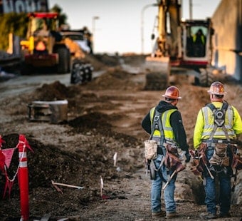 Crenshaw Businesses And Churches Struggle During $100M Project