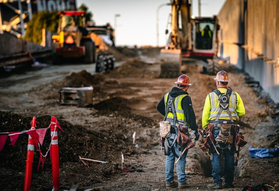 Crenshaw Businesses And Churches Struggle During $100M Project
