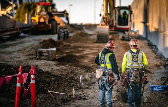Crenshaw Businesses And Churches Struggle During $100M Project