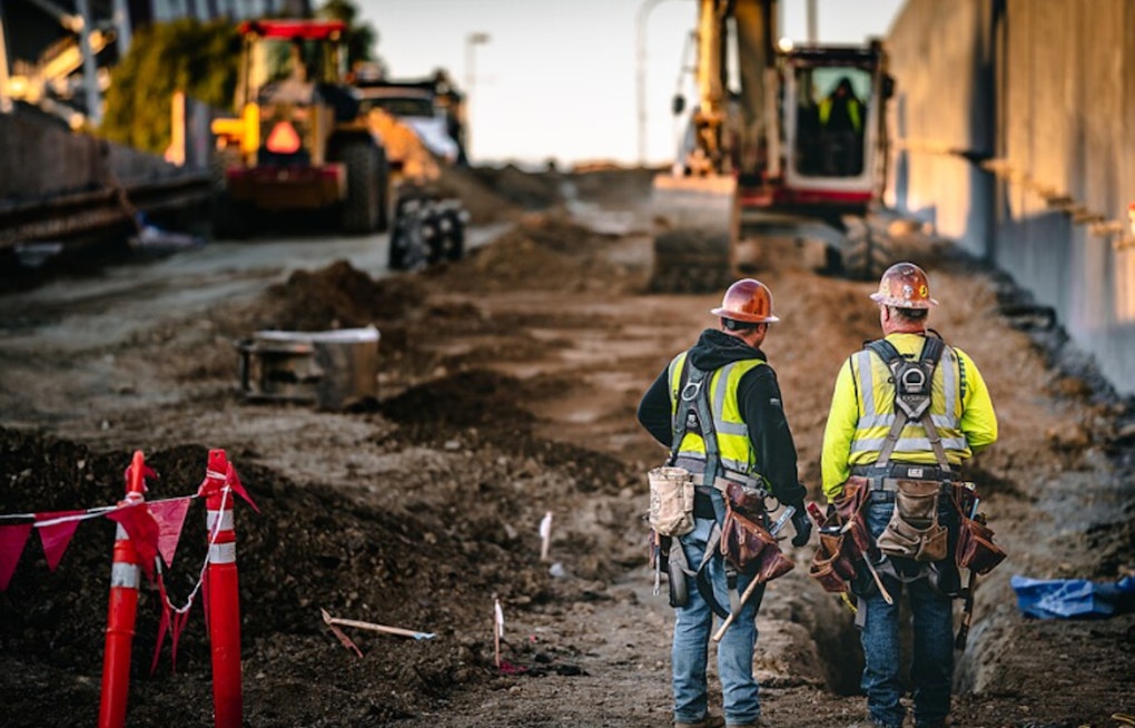 Crenshaw Businesses And Churches Struggle During $100M Project
