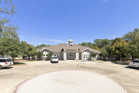 CrestMarc And Midloch Snag Huntsville’s 294-Unit SHSU Complex