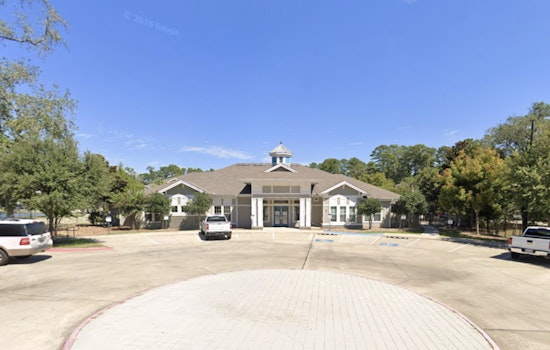 CrestMarc And Midloch Snag Huntsville’s 294-Unit SHSU Complex
