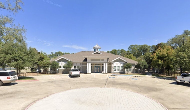 CrestMarc And Midloch Snag Huntsville’s 294-Unit SHSU Complex