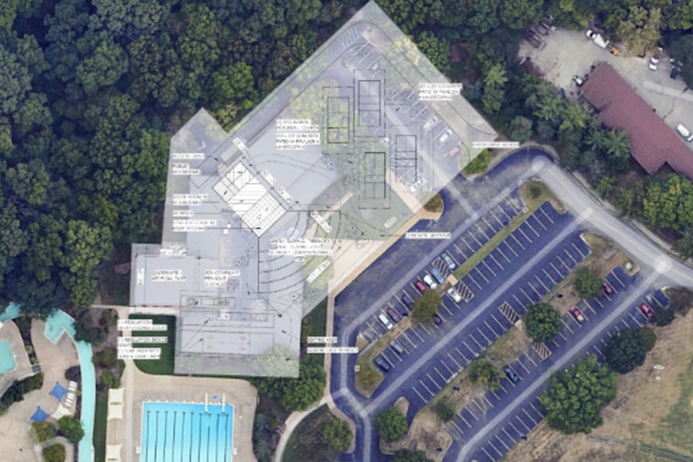 Crestwood Aldermen Grill Designers Over Family Games Overhaul