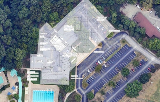 Crestwood Aldermen Grill Designers Over Family Games Overhaul