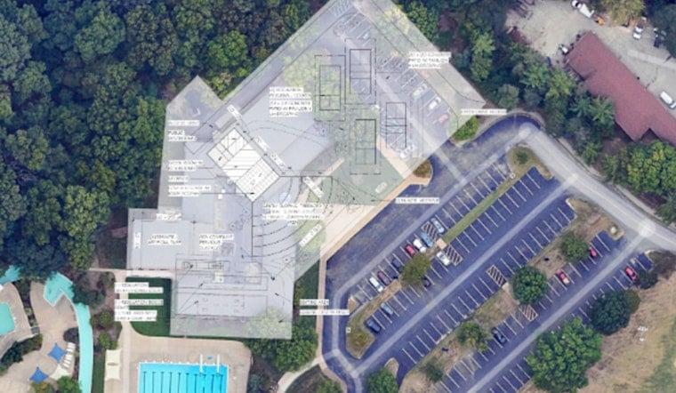 Crestwood Aldermen Grill Designers Over Family Games Overhaul
