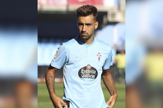 Crew Snag La Liga Playmaker Brais Méndez in Blockbuster DP Deal