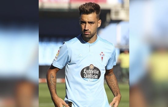 Crew Snag La Liga Playmaker Brais Méndez in Blockbuster DP Deal