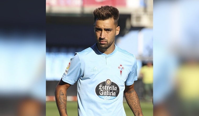 Crew Snag La Liga Playmaker Brais Méndez in Blockbuster DP Deal