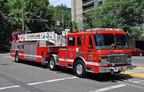 Pre-Dawn Structure Fire Jars Brooklyn As Crews Scramble In