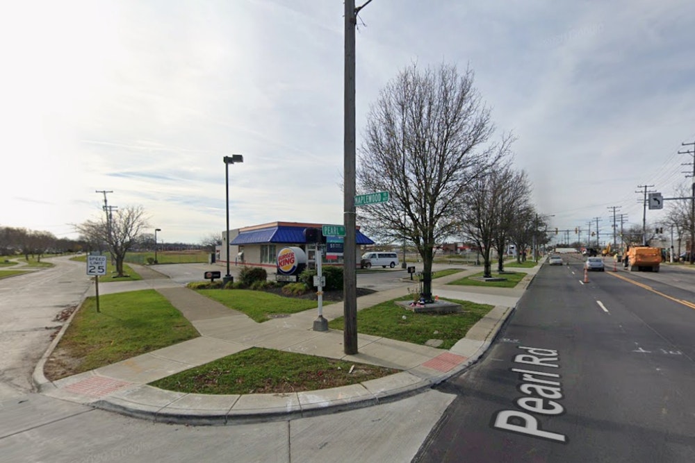Crispy Chick Snaps Up Old Burger King For Parma Heights Fried‑Chicken Takeover