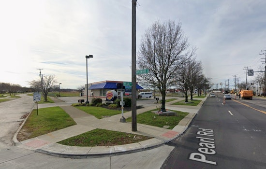 Crispy Chick Snaps Up Old Burger King For Parma Heights Fried‑Chicken Takeover