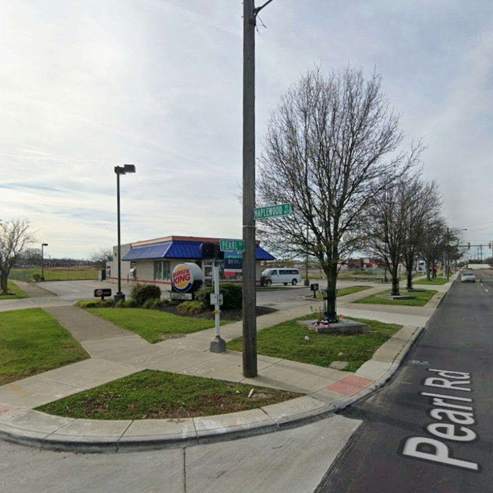 Crispy Chick Snaps Up Old Burger King For Parma Heights Fried‑Chicken Takeover