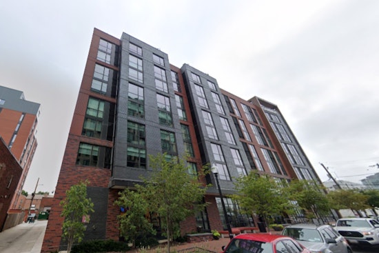 Croix to Replace Perch SW Rooftop at Cambria Hotel in D.C.