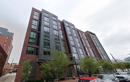 Croix to Replace Perch SW Rooftop at Cambria Hotel in D.C.