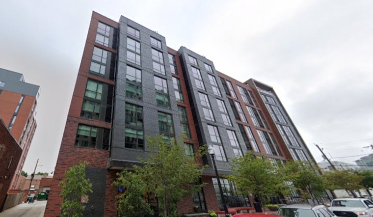 Croix to Replace Perch SW Rooftop at Cambria Hotel in D.C.